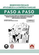 Beneficios fiscales aplicables a la empresa familiar