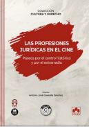 Las profesiones jur�dicas en el cine