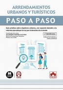 Arrendamientos urbanos y tur�sticos