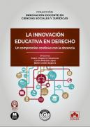 La innovaci�n educativa en Derecho