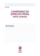 Compendio de Derecho Penal
