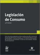 Legislaci�n de consumo