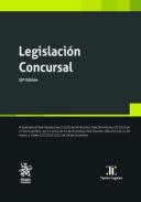 Legislaci�n Concursal
