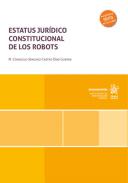 Estatus Jur�dico Constitucional de los Robots