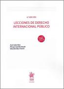 Lecciones de Derecho Internacional P�blico