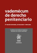 Vadem�cum de Derecho penitenciario