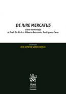 De Iure Mercatus