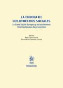 La Europa de los Derechos Sociales
