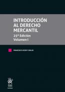 Introducci�n al Derecho Mercantil