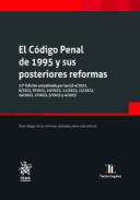 El C�digo Penal de 1995 y sus posteriores reformas