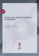 Agenda 2030, Derechos Humanos y territorios