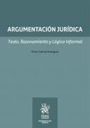 Argumentaci�n jur�dica