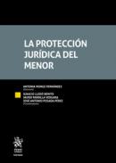 La protecci�n jur�dica del menor