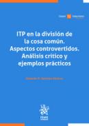 ITP en la divisi�n de la cosa com�n