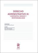 Derecho administrativo, 3