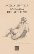Poesia er�tica catalana del segle XX