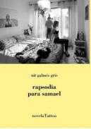 Rapsodia para Samael