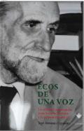 Ecos de una voz