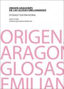 Origen aragon�s de las Glosas Emilianenses