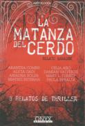 La matanza del cerdo