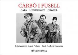 Carb� i fusell