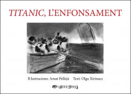 Titanic, l'enfonsament