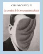 La sociedad de los personajes inacabados