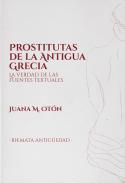 Prostitutas de la Antigua Grecia