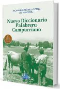 Nuevo diccionario palabreru campurriano