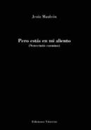 Pero est�s en mi aliento