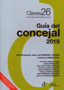 Gu�a del concejal 2019