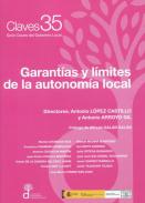 Garant�as y l�mites de la autonom�a local