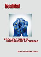 Fiscalidad europea