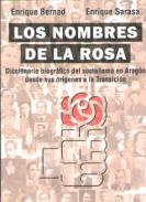 Los nombres de la rosa