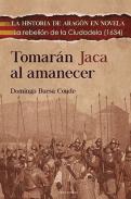Tomar�n Jaca al amanecer