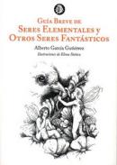 Gu�a breve de seres elementales y otros seres fant�sticos