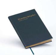 El archivo del polvo