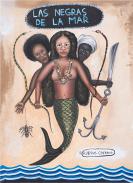 Las negras de la mar