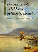 Presencia c�ntabra en la marina y ej�rcitos espa�oles (1714-1814)