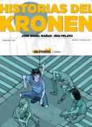 Historias del Kronen