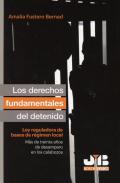 Los derechos fundamentales del detenido