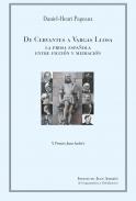 De Cervantes a Vargas Llosa