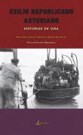 Exilio republicano asturiano