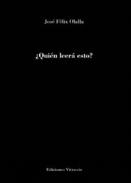 �Qui�n leer� esto?