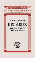 Hist�ries de la carn i de la sang