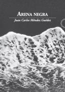 Arena negra