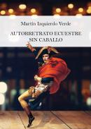 Autorretrato ecuestre sin caballo