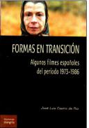 Formas en transici�n