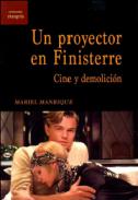 Un proyector en Finisterre