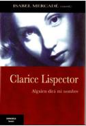 Clarece Lispector